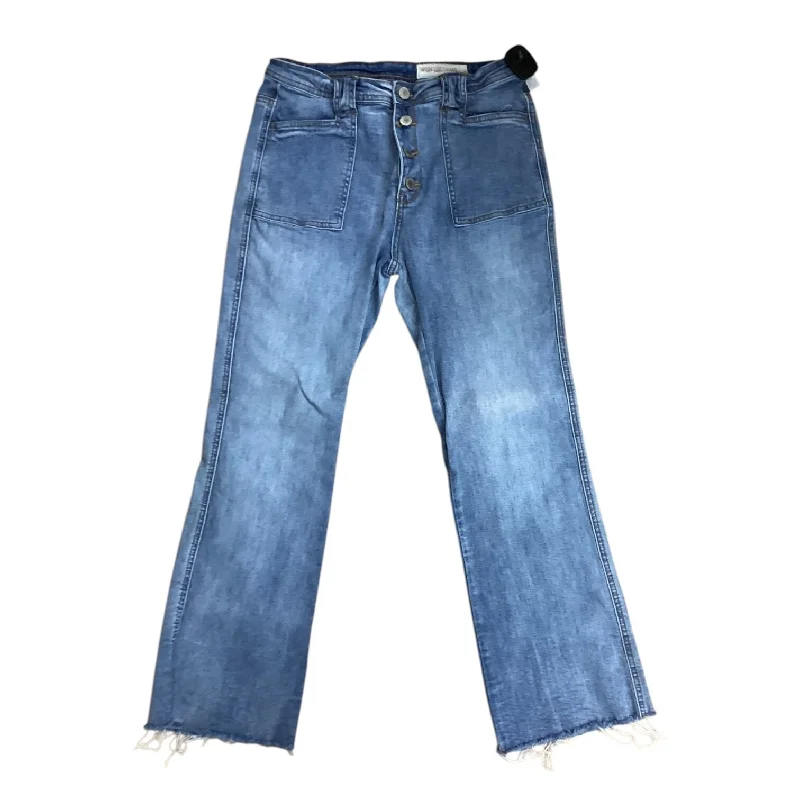 Vintage Men's JeansJeans Straight By Wishlist  Size: 8