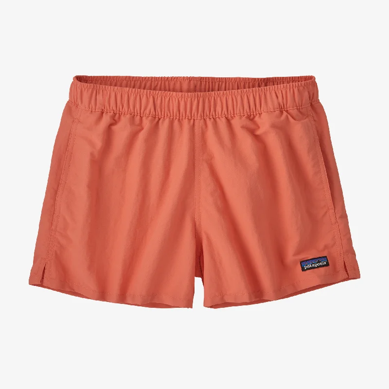 Men's Pants with Contrast WaistbandsWomen's Barely Baggies™ Shorts - 2½"