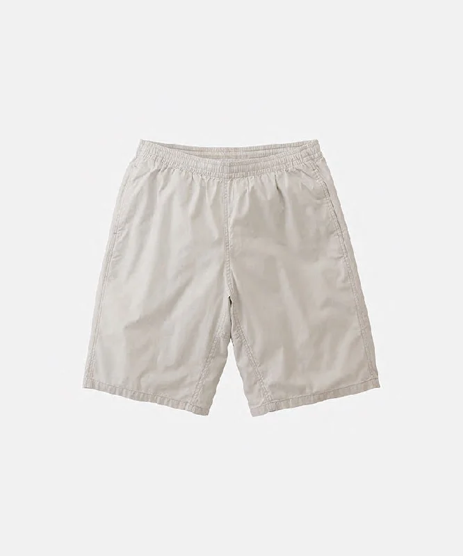 Men's Zippered Pants for SecuritySwell Short