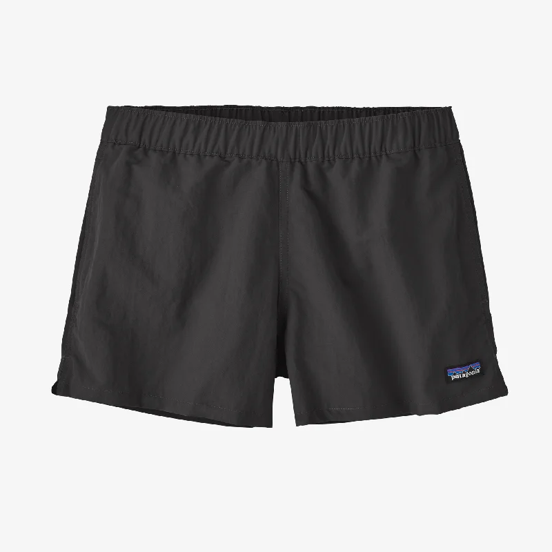 Men's Casual Pants for Everyday WearWomen's Barely Baggies™ Shorts - 2_"