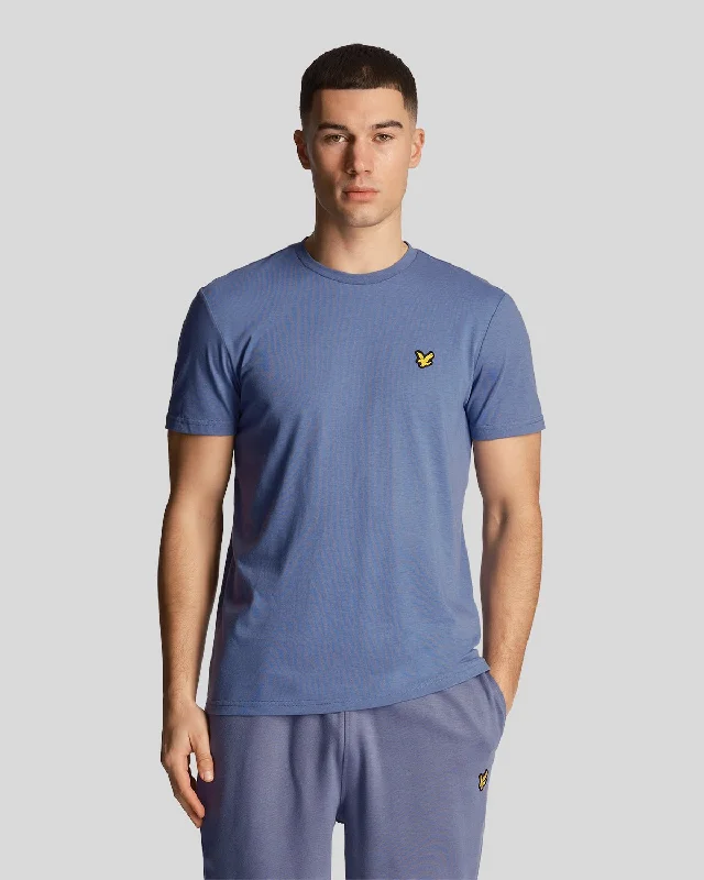 Men's Shirts with Striped PatternsSports Short Sleeve Martin T-Shirt