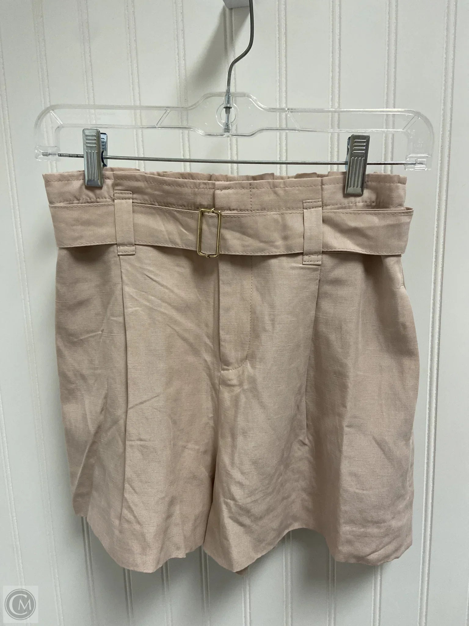Men's Work Pants for Durability and ComfortShorts By Club Monaco In Pink, Size: 0