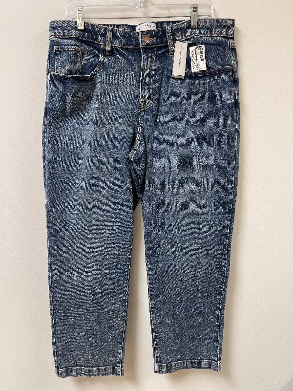 Designer Men's JeansJeans Straight By Lane Bryant  Size: 14