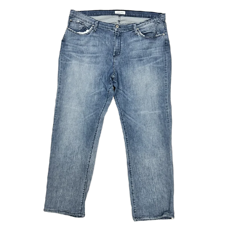 Premium Men's JeansJeans Skinny By James Jeans  Size: 22