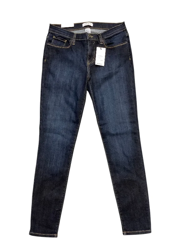 High-Quality Men's JeansJeans Skinny By Judy Blue  Size: 12