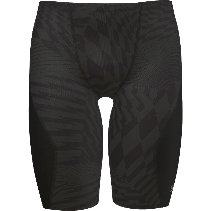 Youth Printed Splice Jammer