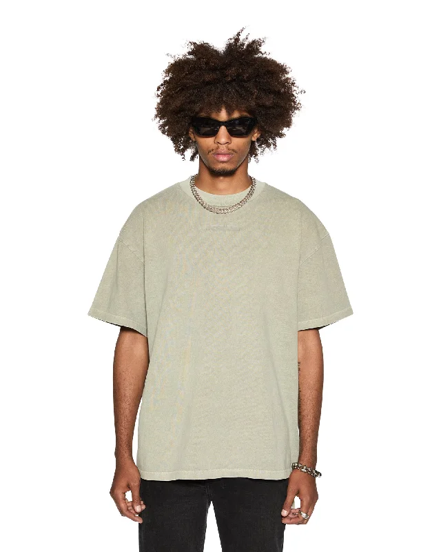 Men's Shirts for Beach OutingsSOTT EKCESS SS TEE OUTBACK