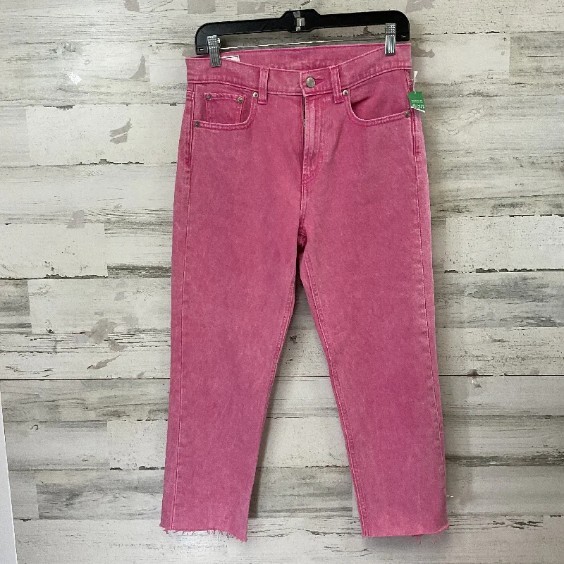Men's Ripped JeansJeans Straight By Gap  Size: 6