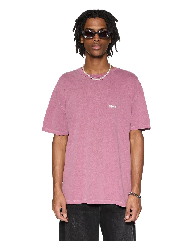 Men's Shirts with Graphic Prints1999 BIGGIE SS TEE CURRENT