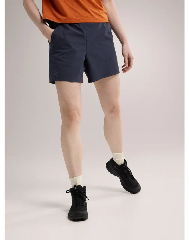 Men's Pants with Flap PocketsTeplo Short Women's