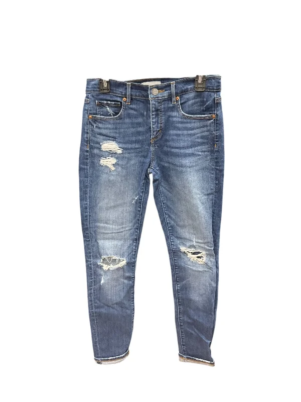 Stylish Men's JeansJeans Skinny By Loft  Size: 4