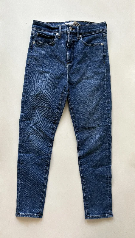 Flexible Men's JeansJeans Straight By Loft  Size: 4