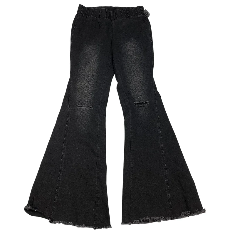 High-Waisted Bootcut Men's JeansJeans Flared By Clothes Mentor  Size: 10