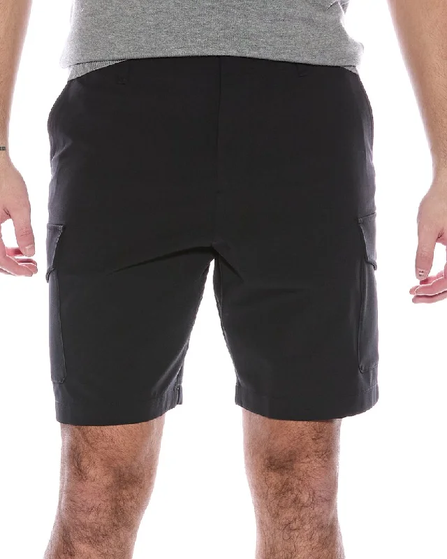 Men's Pants with Stain-Resistant Treatmentrag & bone Cade Cargo Short