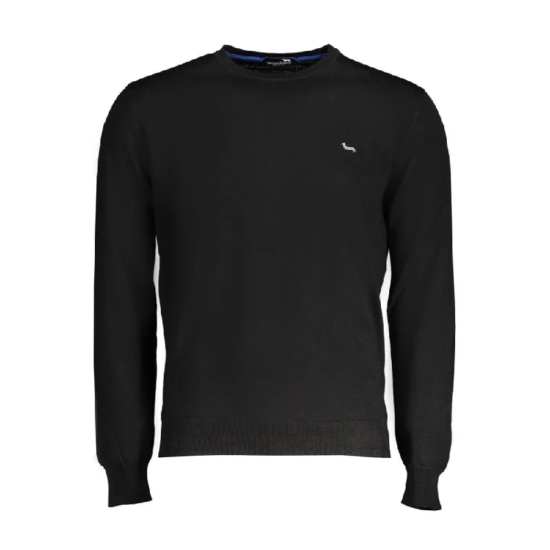Harmont & Blaine Wool Men's Sweater