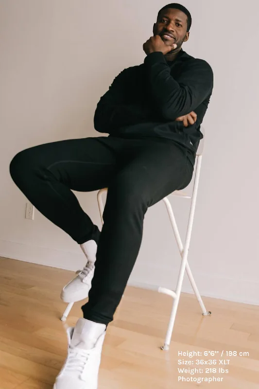 Men's Denim Shorts for SummerBlain | Tall Joggers