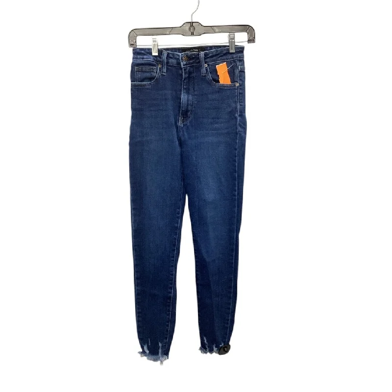 Durable Workwear Men's JeansJeans Skinny By Just Black  Size: 2