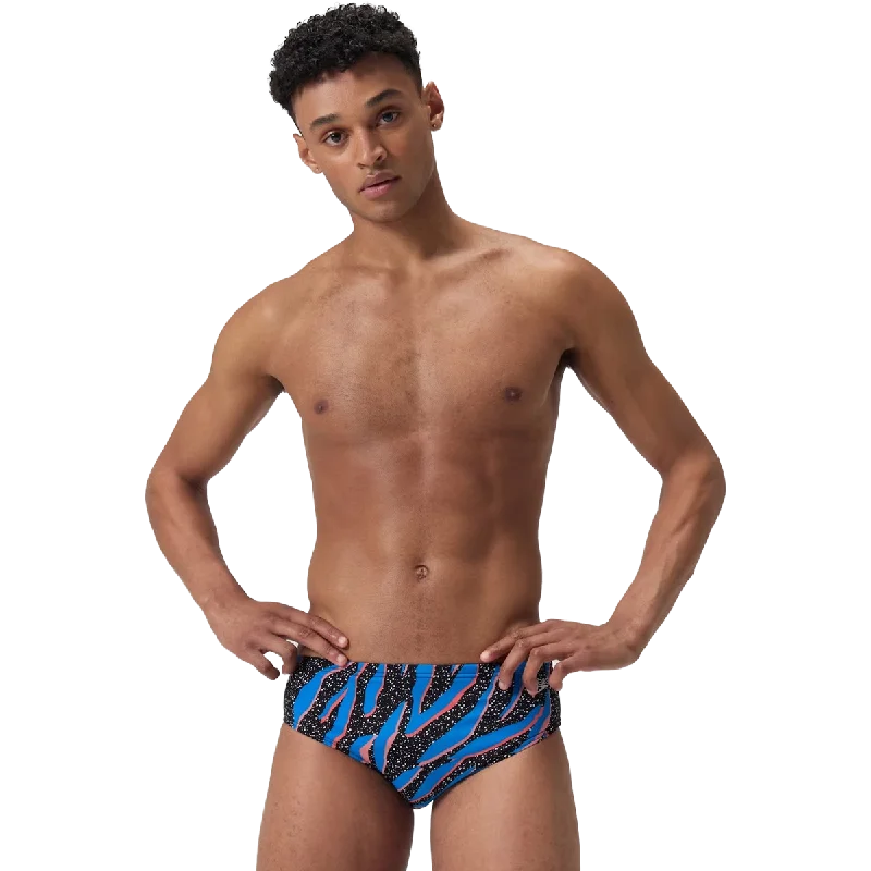 Youth Printed One Brief