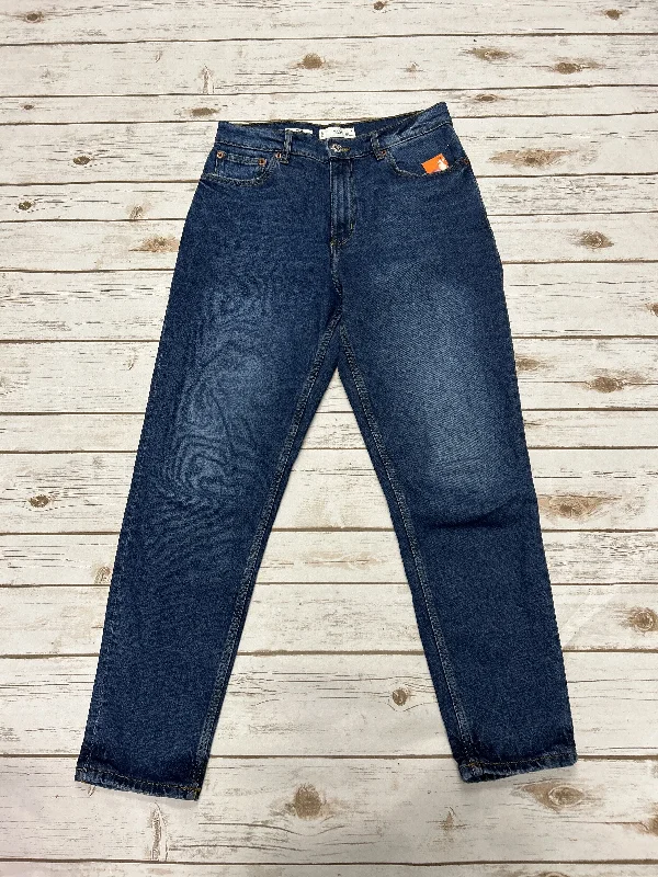 Latest Men's Jeans TrendsJeans Boyfriend By Mng  Size: 6