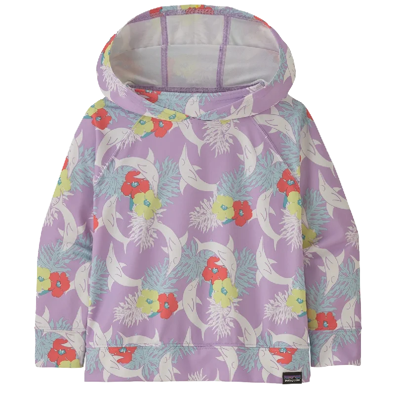 Heart the Sea: Lune Purple