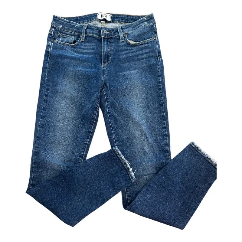 New Arrival Men's JeansJeans Skinny By Paige  Size: 4