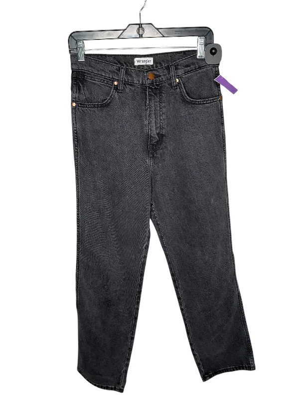 Comfortable Men's JeansJeans Straight By Wrangler  Size: 6