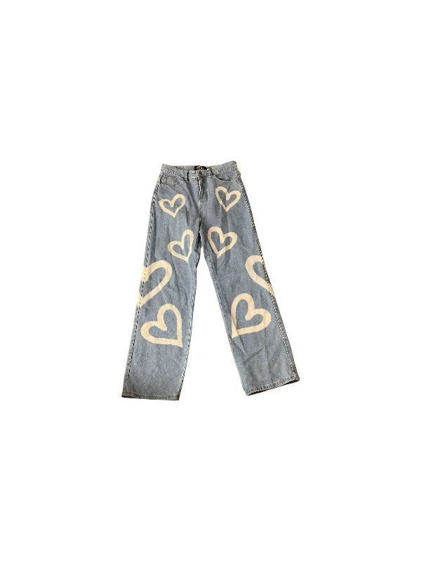 Men's Jeans with Stretch FabricJeans Skinny By Clothes Mentor  Size: Xs