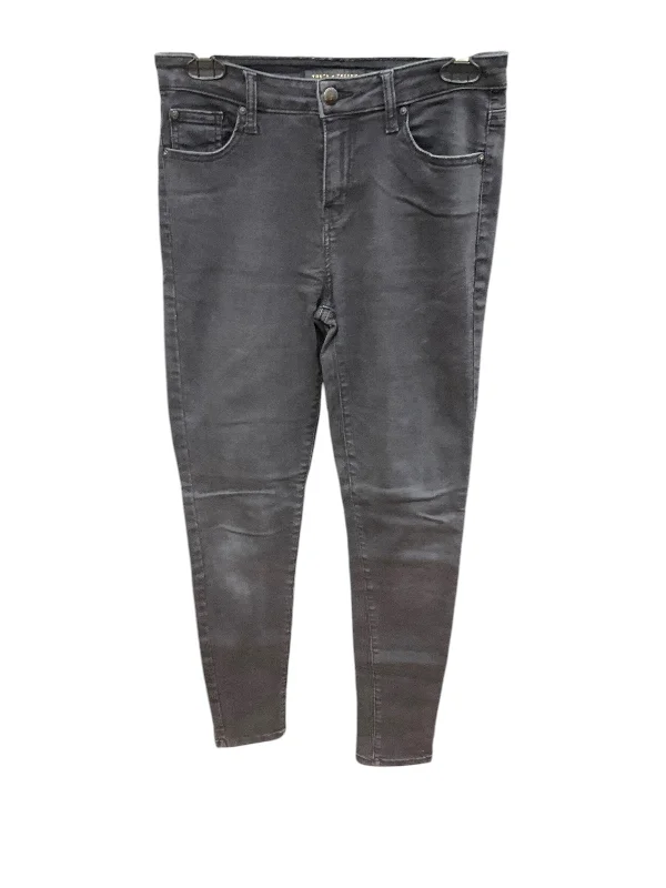 Oversized Men's JeansJeans Skinny By Clothes Mentor  Size: 6