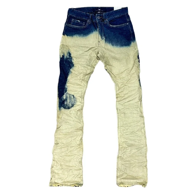 Men's Sports Pants for Active LifestylesJordan Craig Martin Stacked Nexus Jean (Vintage) JTF2272