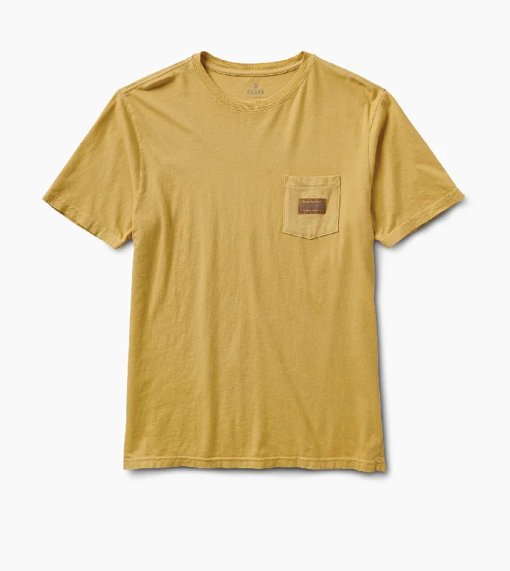Men's Shirts with Animal PrintsLabel Premium Tee