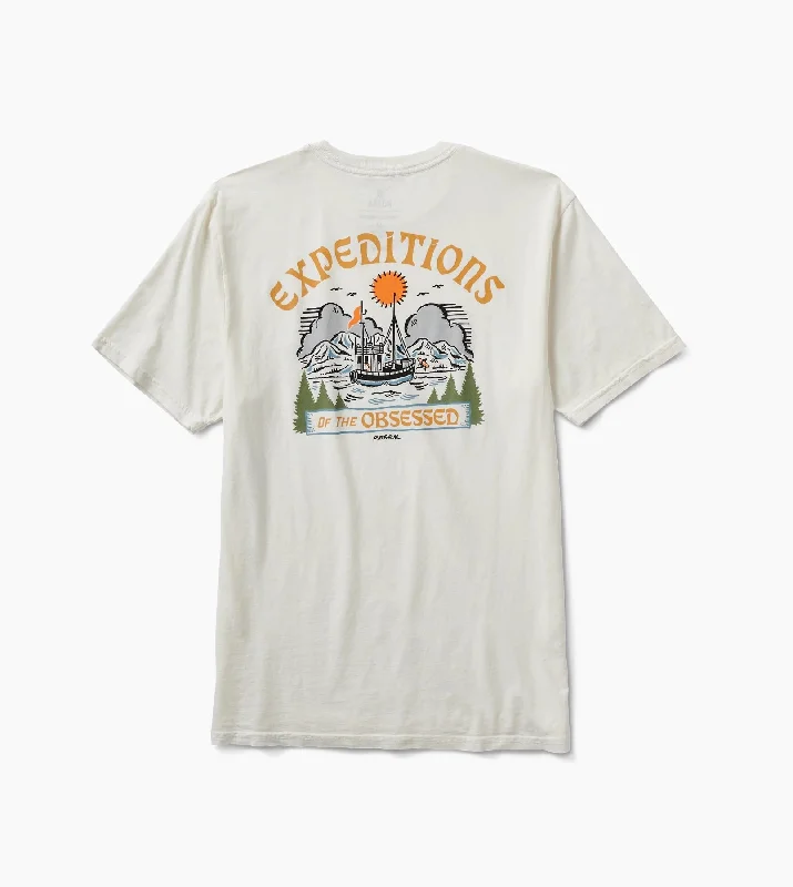 Comfortable Men's Polo ShirtsObsessed Premium Tee