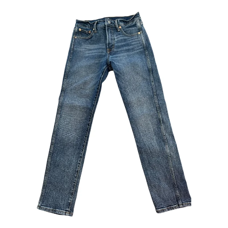 Oversized Men's JeansJeans Straight By Gap  Size: 6
