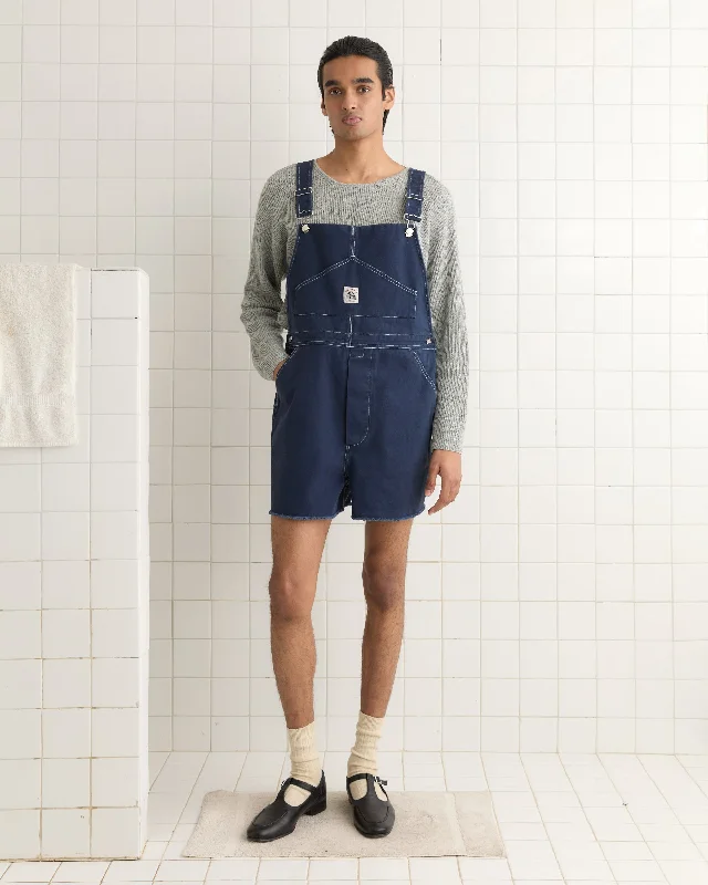Men's Skinny Jeans for a Trendy LookKnolly Brook Overall Shorts