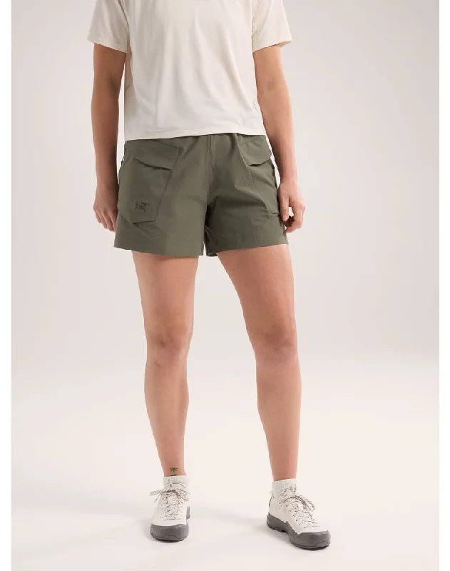 Men's Bootcut Jeans for a Flattering ShapeGamma Utility Short 5 Women's