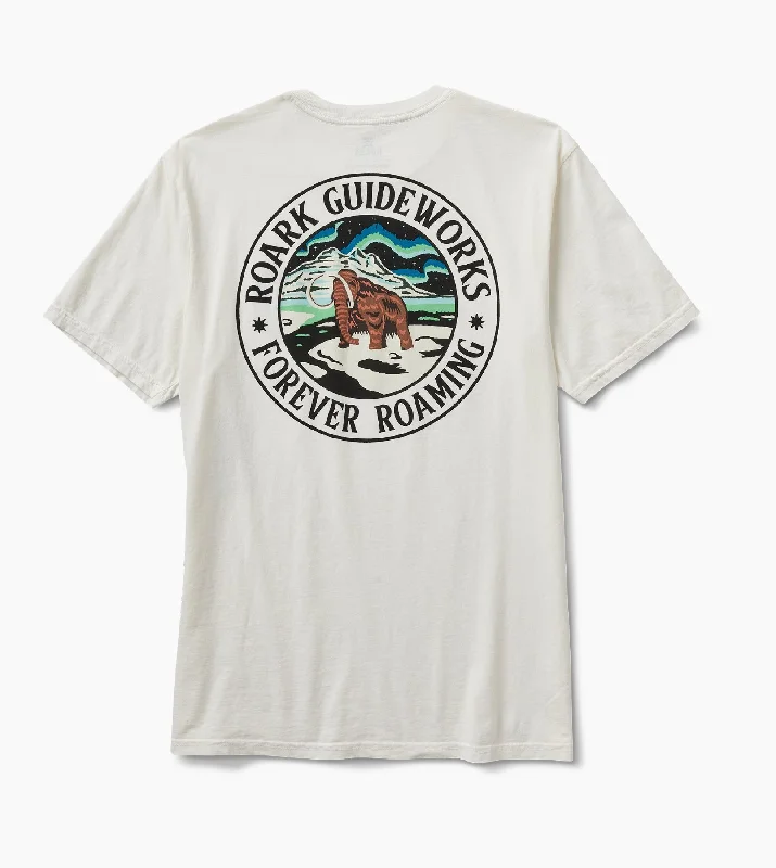 Men's Shirts with Adjustable CuffsForever Roaming Premium Tee