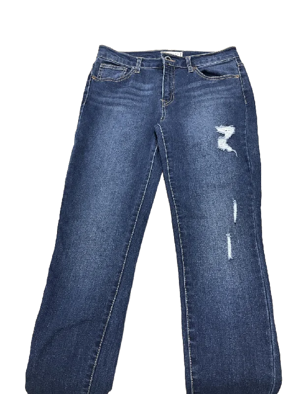 Flexible Men's JeansJeans Skinny By Clothes Mentor  Size: 4