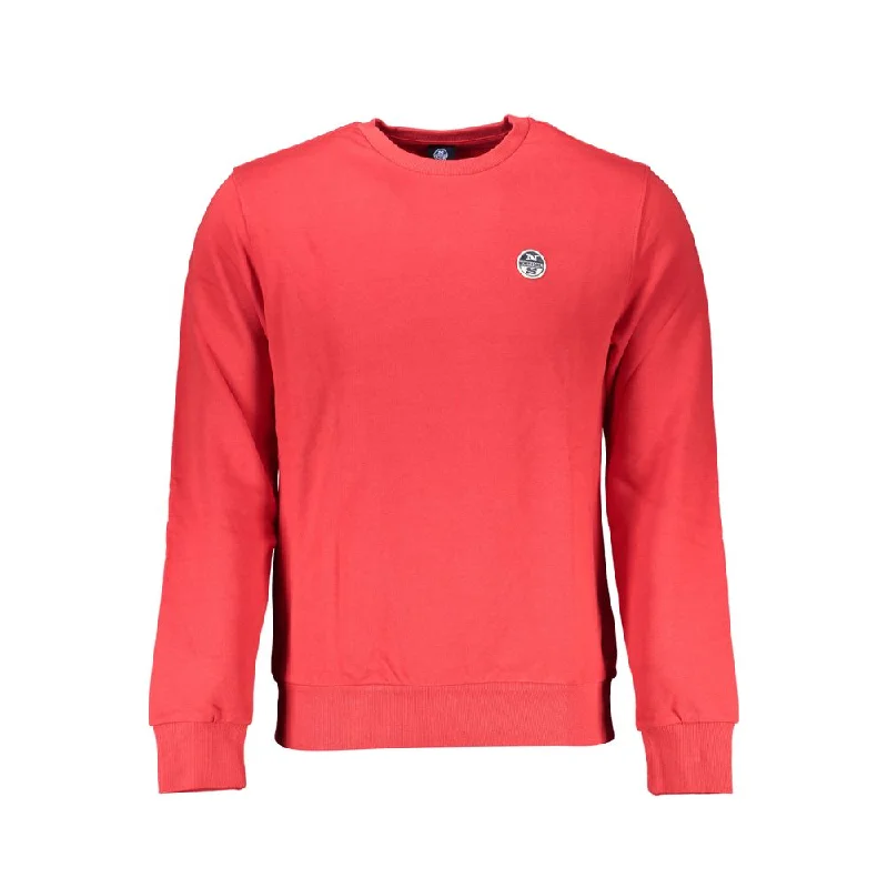 North Sails Cotton Men's Sweater