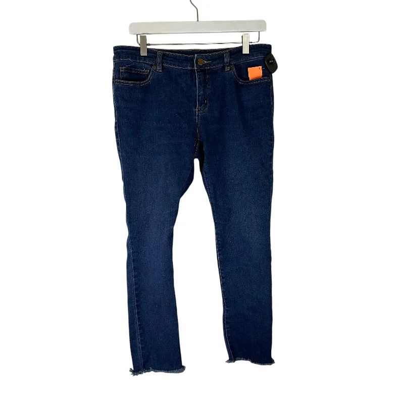 Wide-Leg Men's JeansJeans Straight By Michael By Michael Kors  Size: 8