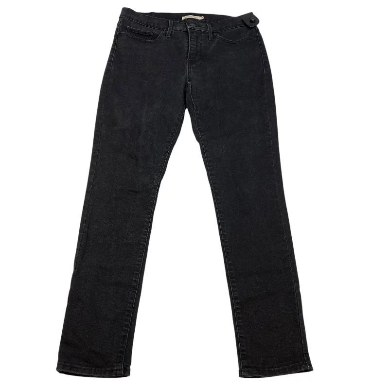 Men's Jeans in Unique PatternsJeans Skinny By Levis  Size: 8