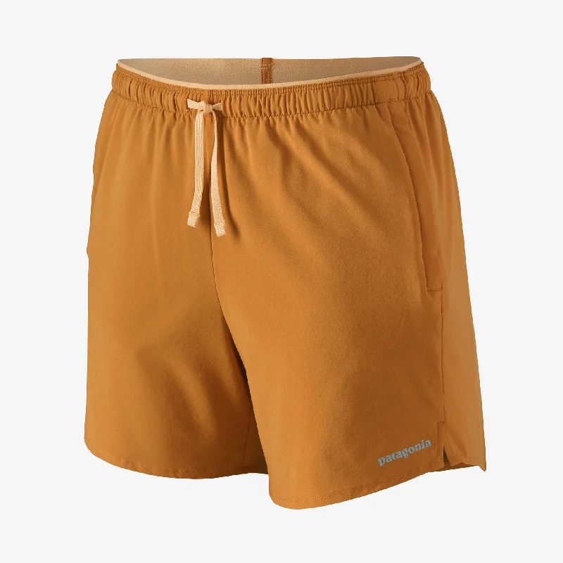 Men's Dress Pants for Special OccasionsWomen's Multi Trails Shorts - 5½"
