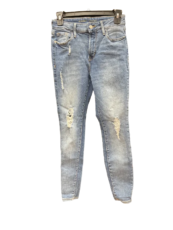 Workwear Men's JeansJeans Skinny By Old Navy  Size: 6