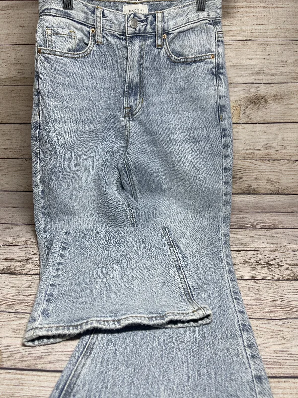 Trendy Men's JeansJeans Boot Cut By Pacsun  Size: 2