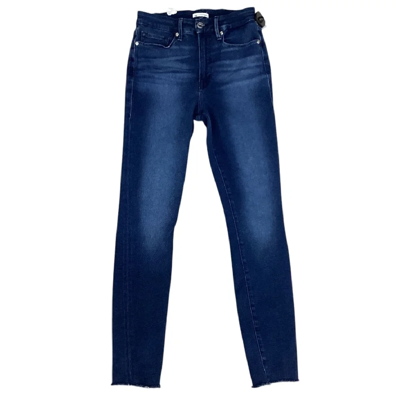 Trendy Men's JeansJeans Skinny By Good American  Size: 6