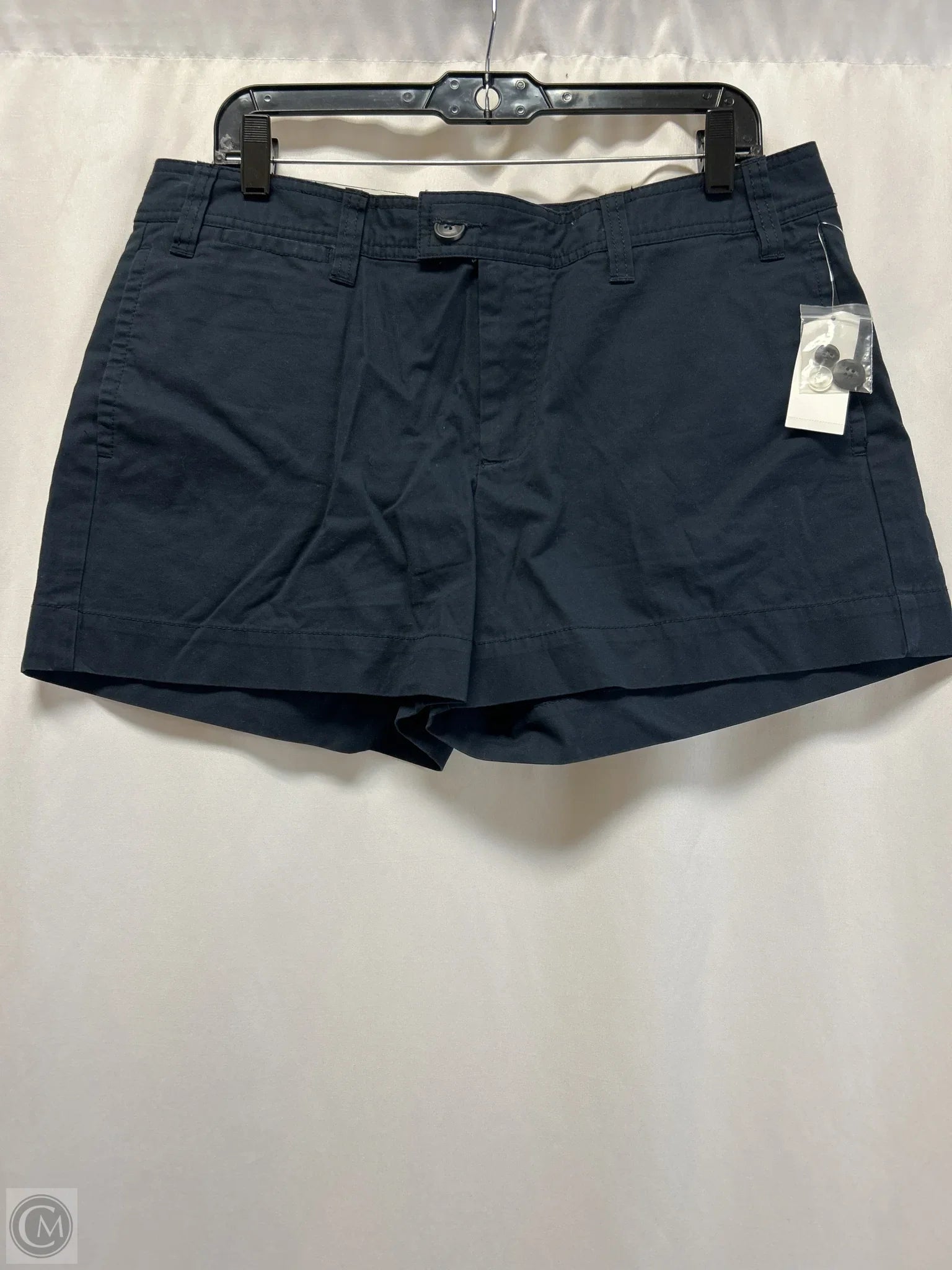 Men's Pants with Flap PocketsShorts By Gap In Navy, Size: 12