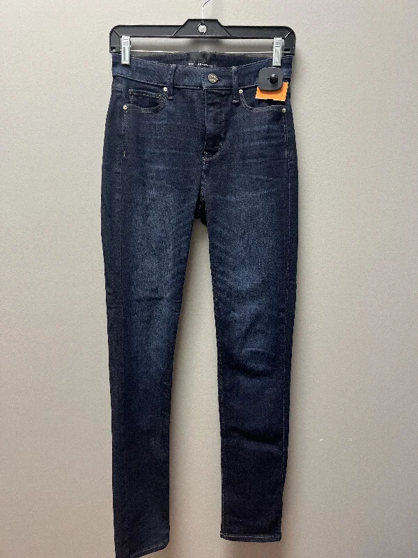 High-Quality Men's JeansJeans Skinny By White House Black Market  Size: 0