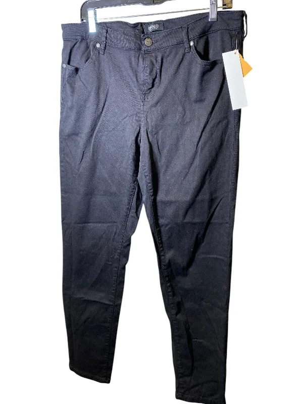 Vintage Men's JeansJeans Straight By Buffalo David Bitton  Size: 12