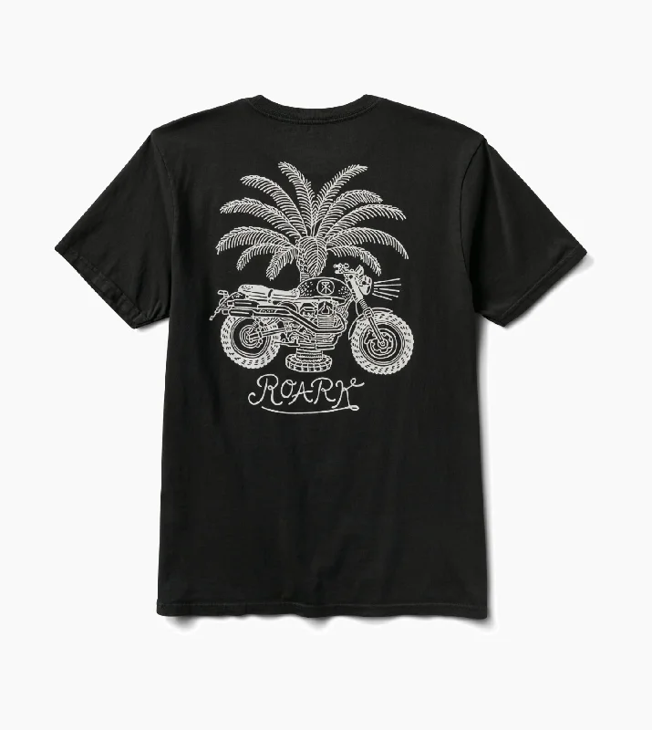 Men's Unique and Designer TopsMoto Premium Tee