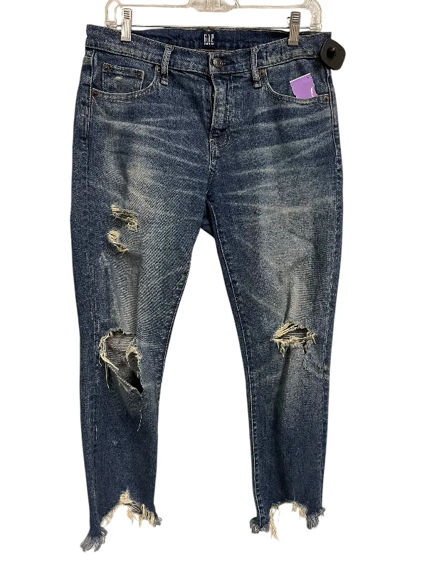 Men's Jeans for a Dressy OccasionJeans Skinny By Gap  Size: 4