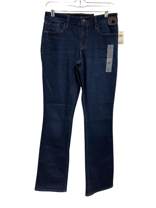 Latest Designer Men's JeansJeans Boot Cut By Old Navy  Size: 4
