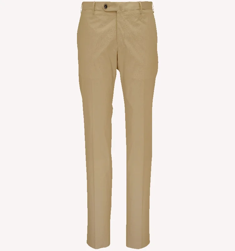 Men's Skinny Jeans for a Trendy LookPT Torino Sport Trouser in Tan